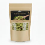 Green Cardamom (Sabz Elaichi) – 25g