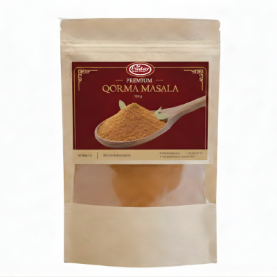 Qorma Masala – 100g