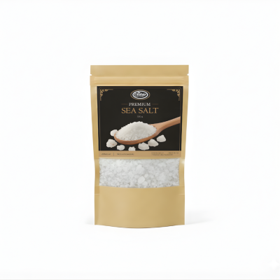 Sea Salt – 500g