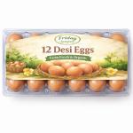 Desi Eggs – One Dozen