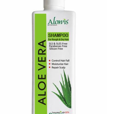 Alowis Aloe Vera Care